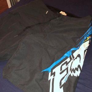 2 Swim Trunks O’Neil & Fox